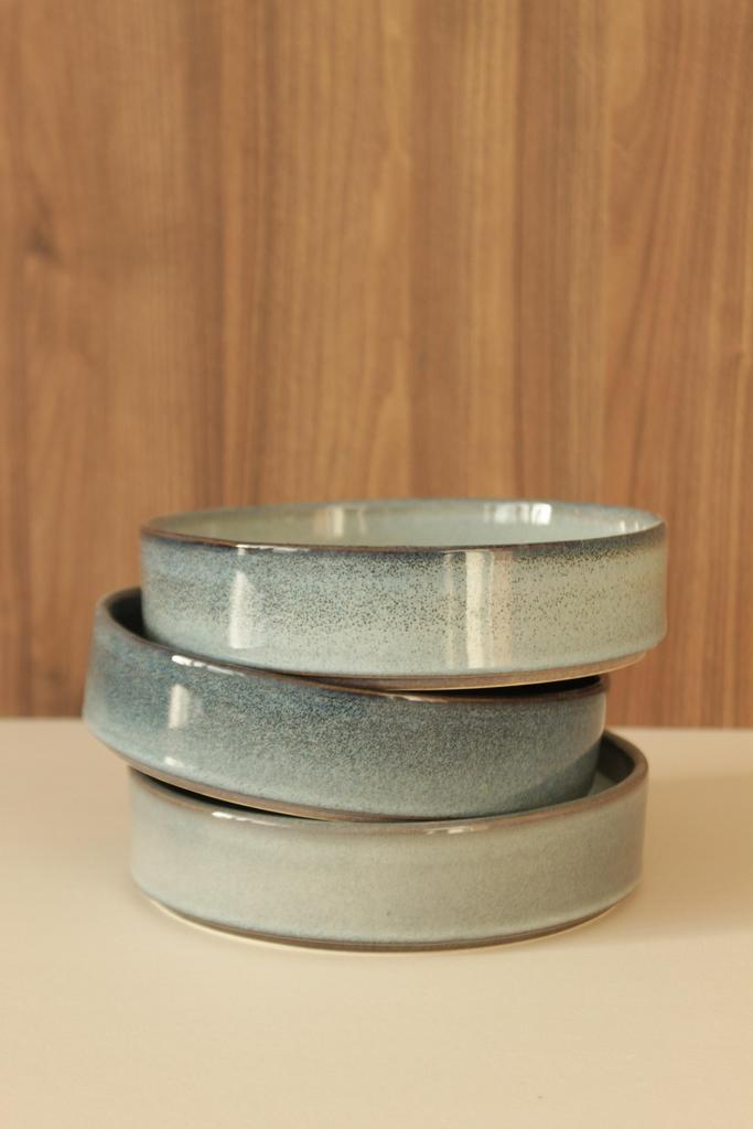 "Norwegian Forest" High-Side Plate