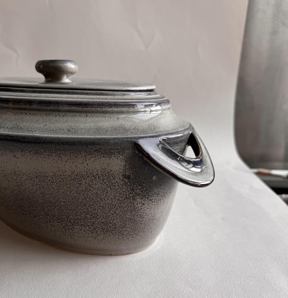 "Norwegian Forest" Soup Tureen